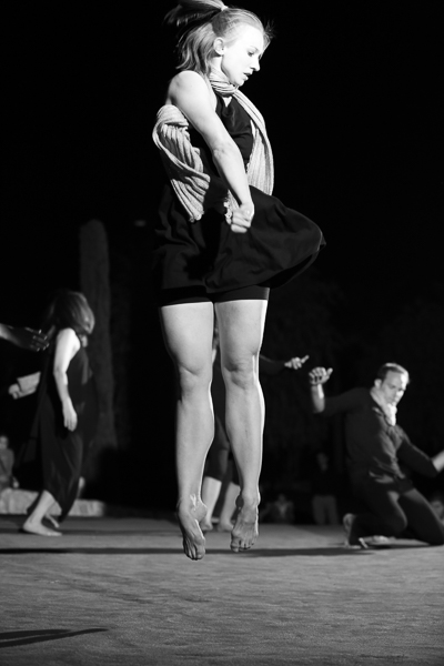 International Dance Day Festival in Lebanon